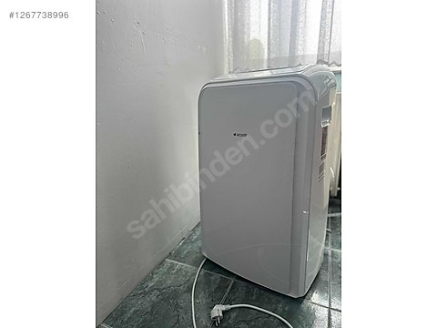 Arçelik Portatif Klima sahibinden.comda - 1267738996