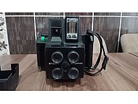 polaroid miniportraid