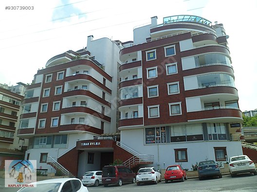 Trabzon Besirli Terasevler Satilik Daire Satilik Daire Ilanlari Sahibinden Com Da 930739003