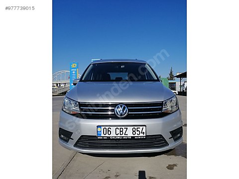 volkswagen caddy 1 6 tdi comfortline yeni kasa wosvagen caddy 1 6 comfortline sahibinden comda 977739015