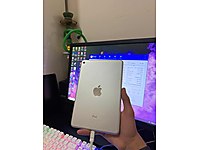 İPAD MİNİ 4 128GB