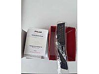 Orijinal polar vantege m2 akıllı saat