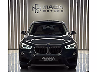 2016 BMW X1 SDRİVE 18İ PRESTİGE-CAM TAVAN-KEYLESS GO-ELK.BAGAJ #1277739051