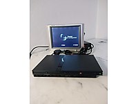 Çipli PS2 Slim #1283739057