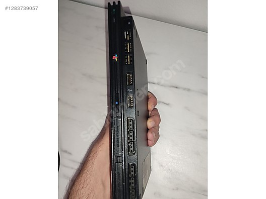 İkinci El ve Sıfır Alışveriş / Oyunculara Özel / Oyun Konsolu / PlayStation 2