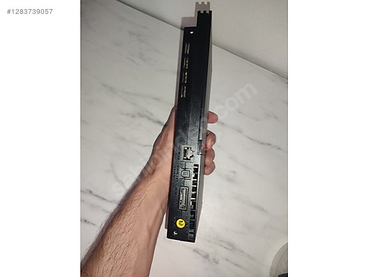 İkinci El ve Sıfır Alışveriş / Oyunculara Özel / Oyun Konsolu / PlayStation 2