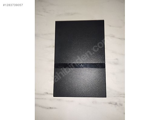 İkinci El ve Sıfır Alışveriş / Oyunculara Özel / Oyun Konsolu / PlayStation 2