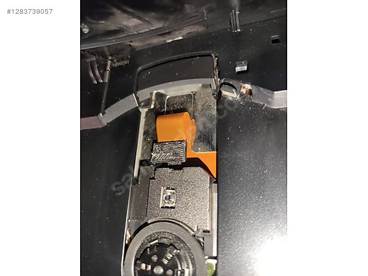 İkinci El ve Sıfır Alışveriş / Oyunculara Özel / Oyun Konsolu / PlayStation 2