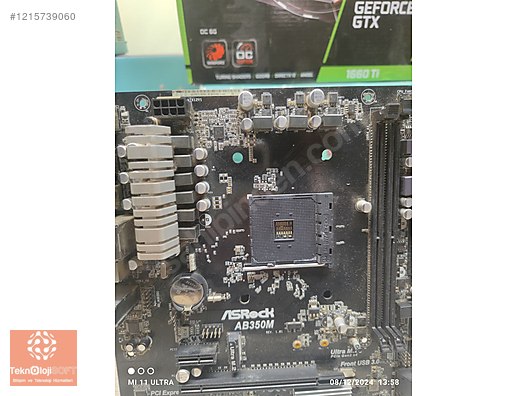 Motherboard