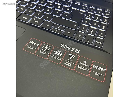 Used & Brand New Items / Computers / Laptops & Notebooks / Laptops / Acer