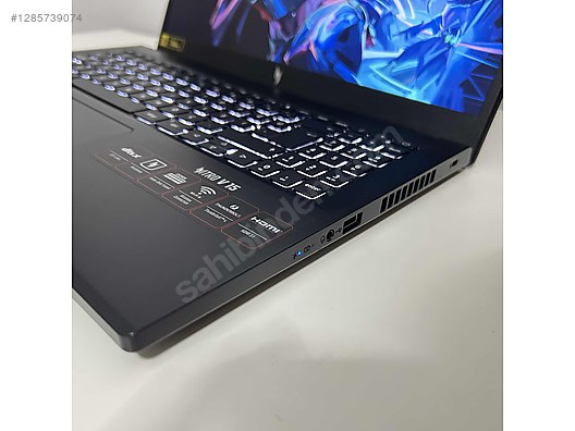 Used & Brand New Items / Computers / Laptops & Notebooks / Laptops / Acer