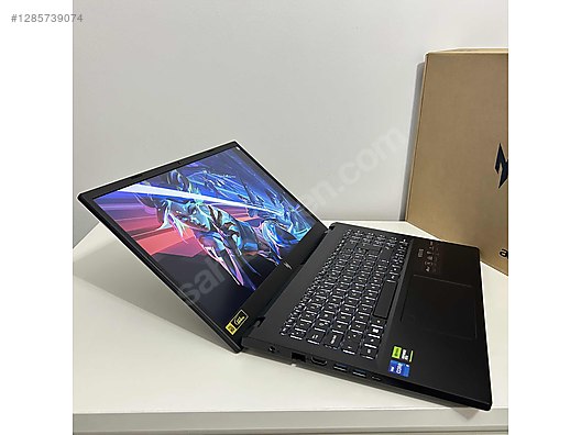 Used & Brand New Items / Computers / Laptops & Notebooks / Laptops / Acer