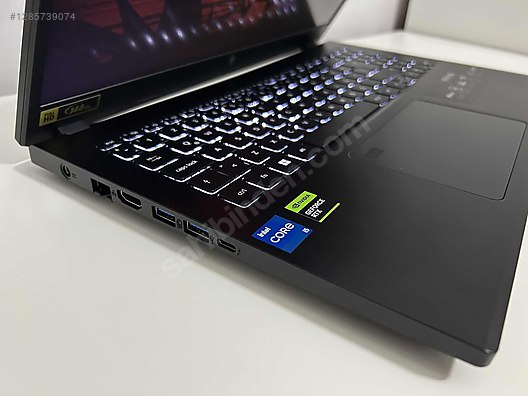 Used & Brand New Items / Computers / Laptops & Notebooks / Laptops / Acer