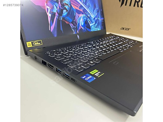 Used & Brand New Items / Computers / Laptops & Notebooks / Laptops / Acer