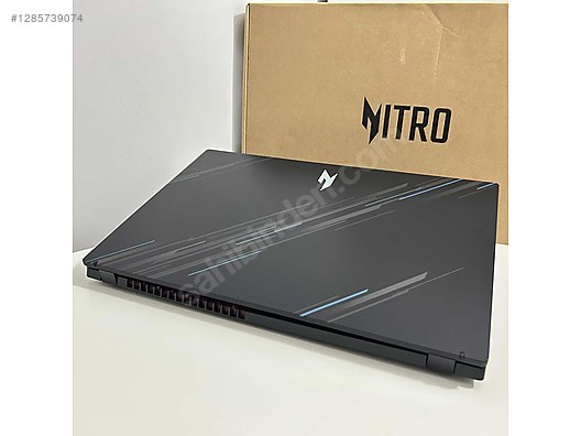 Used & Brand New Items / Computers / Laptops & Notebooks / Laptops / Acer