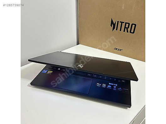 Used & Brand New Items / Computers / Laptops & Notebooks / Laptops / Acer