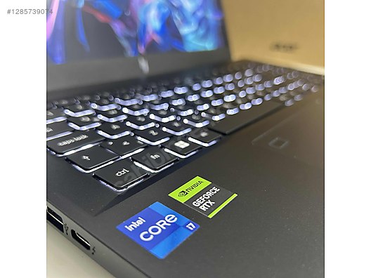 Used & Brand New Items / Computers / Laptops & Notebooks / Laptops / Acer