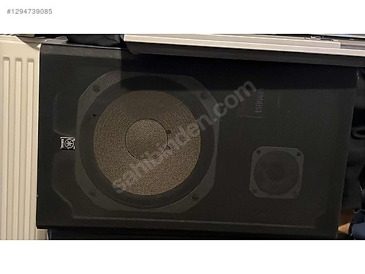 【希少】YAMAHA NS-AP2600 5.0chセット YAMAHA NS-260 - İkinci El Yamaha Set Hoparlörü Hoparlör fiyatları