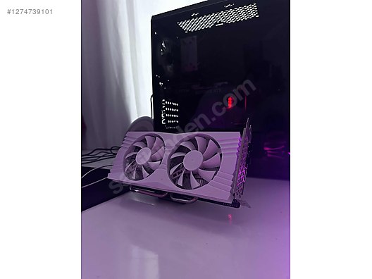 İkinci El ve Sıfır Alışveriş / Bilgisayar / Masaüstü / Donanım / Ekran Kartı