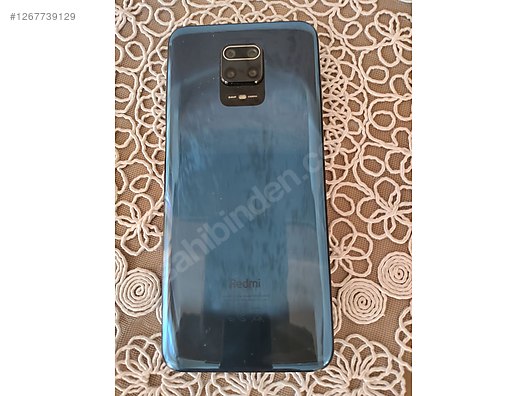 İkinci El ve Sıfır Alışveriş / Cep Telefonu & Aksesuar / Cep Telefonu / Xiaomi / Mi 9 Pro