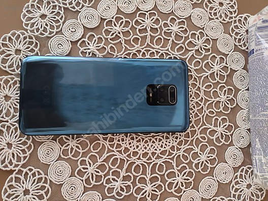 İkinci El ve Sıfır Alışveriş / Cep Telefonu & Aksesuar / Cep Telefonu / Xiaomi / Mi 9 Pro