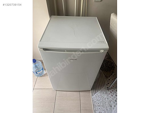 Regal 80 litre çekmeceli Derin dondurucu sahibinden.comda - 1320739154