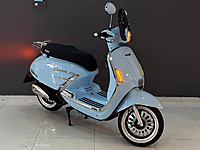 2024 BELLİNA 125 HATASIZ (SIFIR AYARINDA) #1275739161