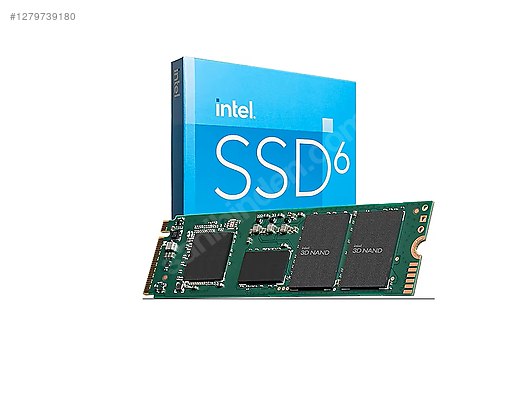 İkinci El ve Sıfır Alışveriş / Bilgisayar / Masaüstü / Donanım / SSD (Dahili)