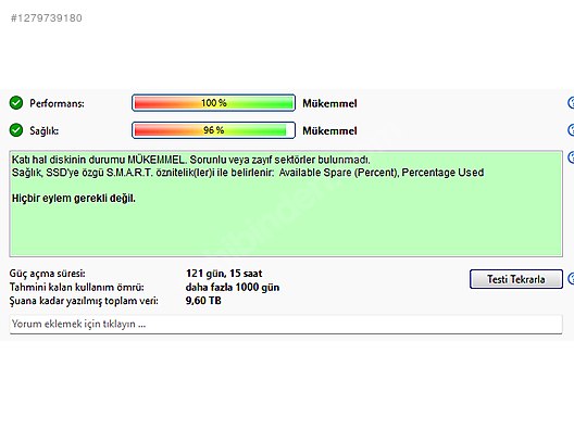 Intel 670P SSDPEKNU512GZ PCI-Express 3.0 512 GB M.2 SSD - Alışveriş :: Sıfır, İkinci El Ürünlerle sahibinden.com'da