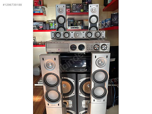 Philips MX5700D/22S on sahibinden.com - 1296739188