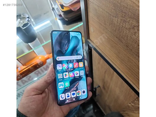 İkinci El ve Sıfır Alışveriş / Cep Telefonu & Aksesuar / Cep Telefonu / Xiaomi / 12T Pro