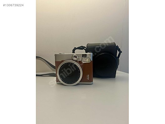 Şipşak / Fujifilm Instax Mini 90 Neo Classic sahibinden.comda