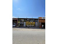 ANKA GAYRİMENKULDEN METAL İŞLERİ SANAYİSİNDE SATILIK İŞYERİ #1217739251