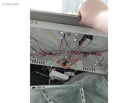 İkinci El ve Sıfır Alışveriş / Ev Dekorasyon / Aydınlatma / Avize & Sarkıt