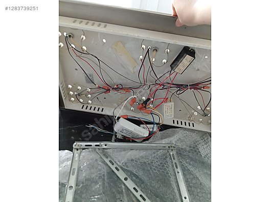 İkinci El ve Sıfır Alışveriş / Ev Dekorasyon / Aydınlatma / Avize & Sarkıt