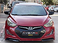 İLK SAHİBNDEN OTOMATİK 2015 HYUNDAİ ELENTRA 1.6 ELITE EN DOLUSU #1284739255