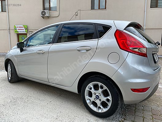 ford fiesta 1 4 tdci titanium x ilk sahibinden hatasiz boyasiz degisensiz ford fiesta titanyum x at sahibinden com 932739264