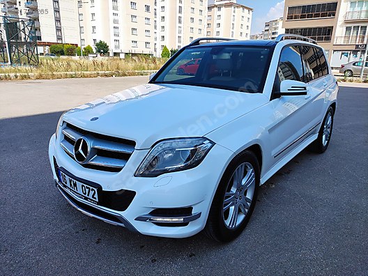 Mercedes Benz Glk 220 Cdi Premium 2013 Md Mercedes Glk 220 4matic Premium Paket Cam Tavan Hatasiz Sahibinden Comda 931739265