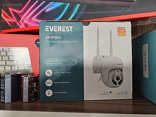 Used & Brand New Items / Home Electronics / Security Systems / Camera Systems / Security Camera