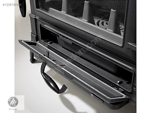 İkinci El ve Sıfır Alışveriş / Bahçe & Yapı Market / Yapı Malzemeleri / Isıtma / Soba & Şömine