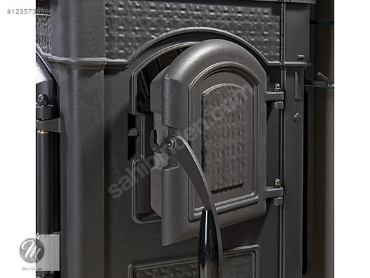 İkinci El ve Sıfır Alışveriş / Bahçe & Yapı Market / Yapı Malzemeleri / Isıtma / Soba & Şömine