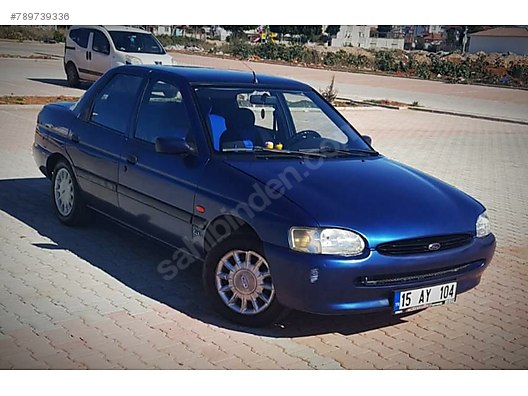 Sahibinden Ford Escort Arac Sahibinden Escort Ruhsat Sahibinden Satilik Ford Escort Araba Arac Satilik Ikinci El 2 El Sifir 0 Arabalar