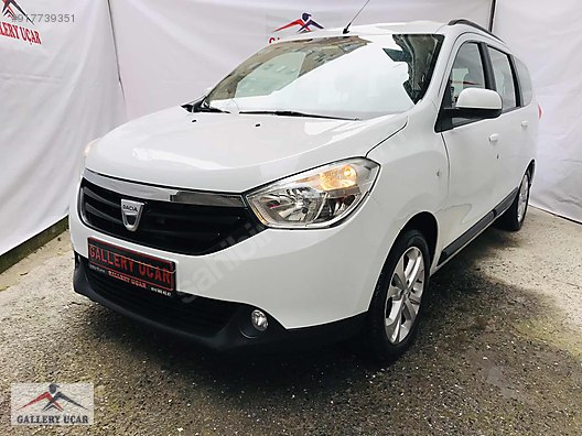 dacia lodgy fiyatlari modelleri sahibinden com da