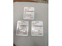 32 GB Flash Bellek sıfırdır açılmamış kapalı kutudur. Hikvision #1281739355