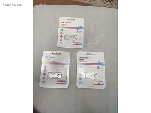 Used & Brand New Items / Computers / Peripherals / Flash Drives