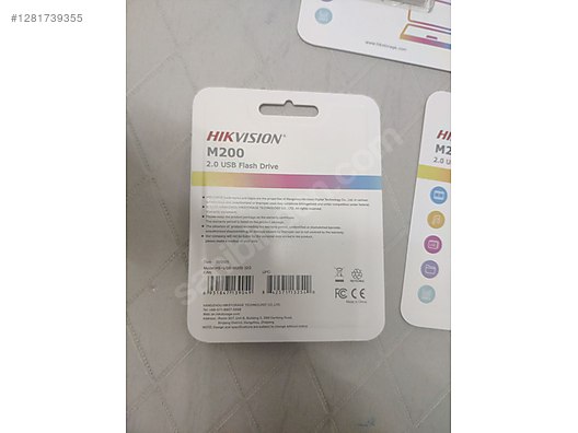 Used & Brand New Items / Computers / Peripherals / Flash Drives