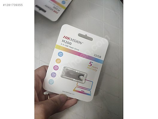 Used & Brand New Items / Computers / Peripherals / Flash Drives