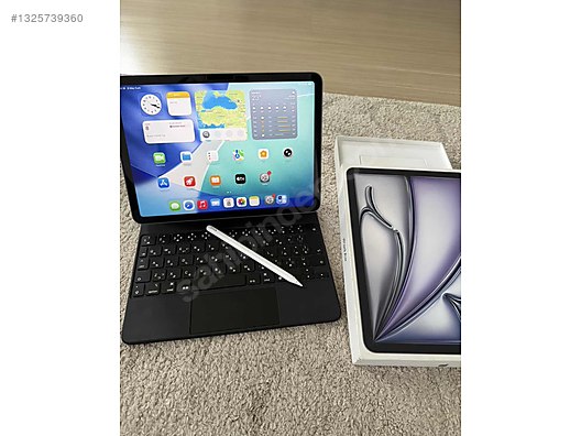 Apple iPad Air 7 128 GB Tablet - 1325739360