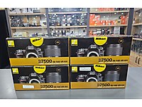 NİKON D 7500. 18-140 LENS