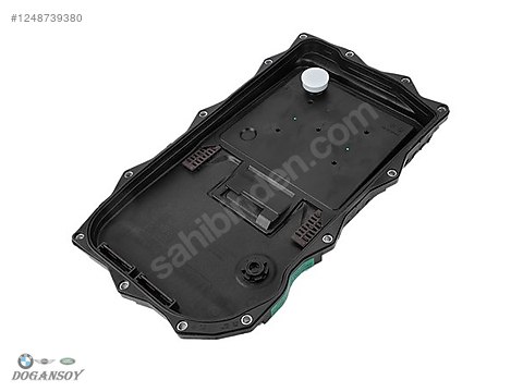 Otomobil & Arazi Aracı / Motor / BMW ŞANZIMAN KARTERİ F10 F20 F30